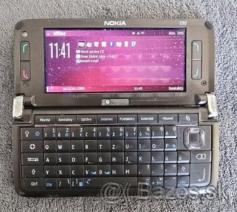 Nokia E90 Communicator - 2