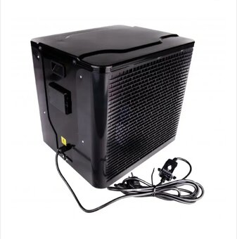 Bazénové tepelné čerpadlo CF mini 3kw. - 2