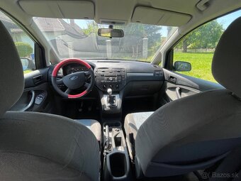 Ford Focus C-MAX - 2