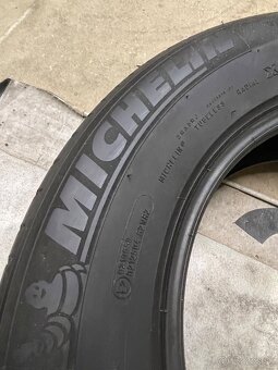 Michelin 215/65 R16 2x=50e - 2