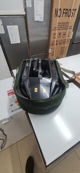 Vyvažacia loďka Mivardi Carp Scout GPS - 2