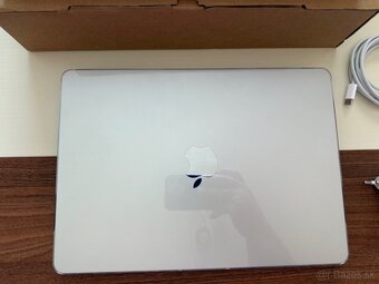 MacBook Air M3 8GB RAM 256GB SSD - 2