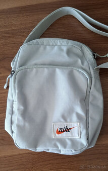 Nike Heritage taška cez rameno - 2