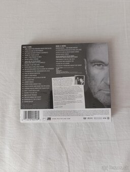Phil Collins – Going Back - 2