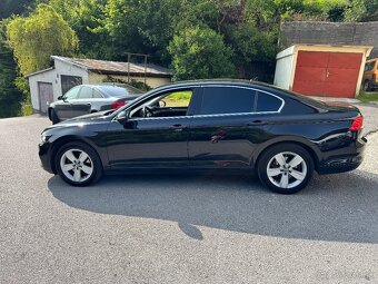 Volkswagen Passat B8 4Motion 2.0 TDI DSG - 2