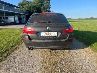 Predam BMW F11 330xd - 2