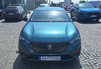 Peugeot 308 Break/SW SW 1.2 PureTech 110 Active Pack 17 990 - 2