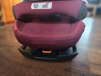 Cybex Palas 2fix - 2