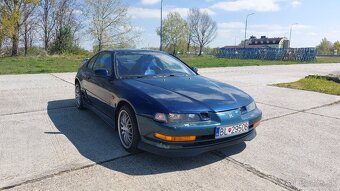 Honda Prelude 2.0i - 2