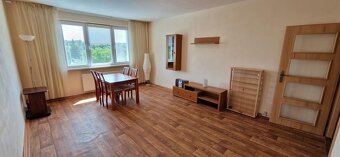 4-izbový byt, 79 m2, lodžia (3.p/8), Košice KVP Wuppertálska - 2