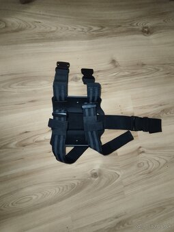 Stehenný nosič Amomax - 2