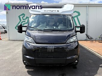 Capron Sunlight T68 Adventure - 2