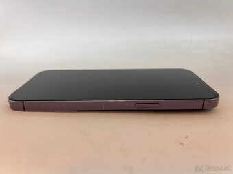 IPHONE 14 PRO MAX DEEPPURPLE 256GB ZÁRUKA - VEĽMI DOBRÝ STAV - 2