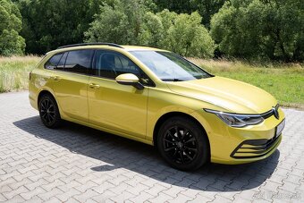 Volkswagen Golf Variant 1.5 TSI 96 kw ACT Limited - 2