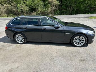 Bmw F11 - 2