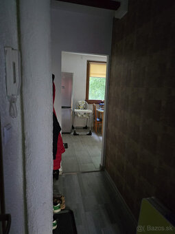 Na predaj 3 iz.byt v lukratívenej časti Prešova sídl. Sekčov - 2