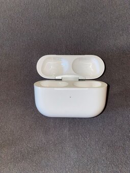 Nabíjacie púzdro AirPods Pro 1.gen - 2