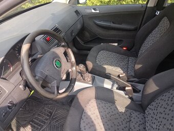 Škoda Fabia - 2