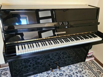 Grotrian-Steinweg klavír - 2