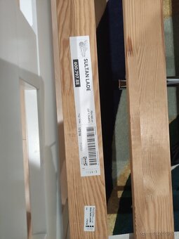 Ikea kritter 160x70 - 2