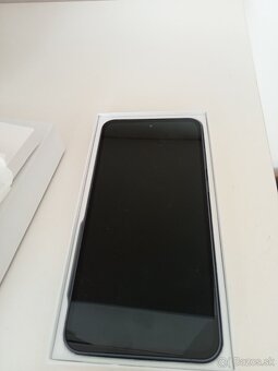 Samsung Galaxy A 55 5G - 2