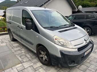 Citroen Jumpy - 2