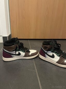 JORDAN 1 RETRO HIGH OG "CRAFT" - 2