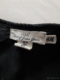 Saty H&M - 2