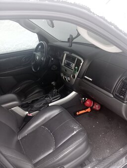 Mazda tribute 2.3 i 4×4 - 2