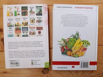 Superpotraviny - 2