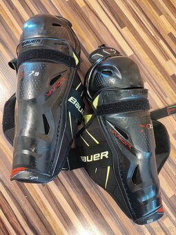 Hokejové holene Bauer - 2