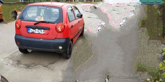 Chevrolet Spark - 2