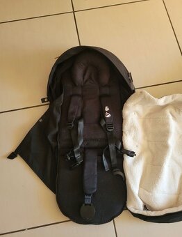 Babyzen Yoyo 3 komplet príslušenstvo, 2 farebné kombinácie - 2