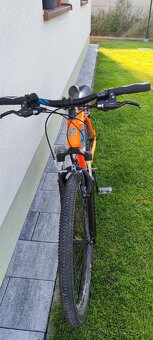 Detský bicykel ,,26" - 2