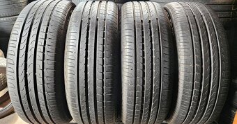 Letne 205/55r17 - 2