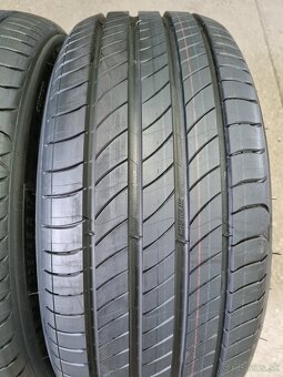 225/45R17 letné Michelin - 2
