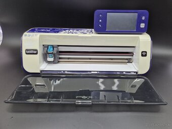 Ploter Brother CM 900 - 2