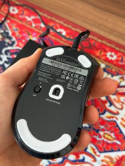 Razer Deathadder v3 - 2