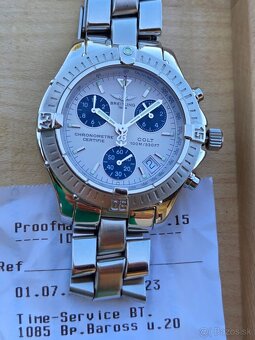 Breitling Colt Chronograph - 2