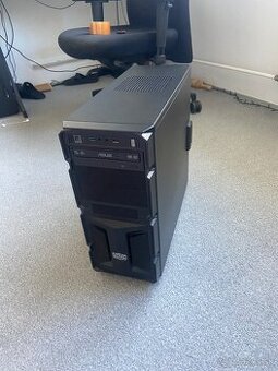 PC, počítač - 2