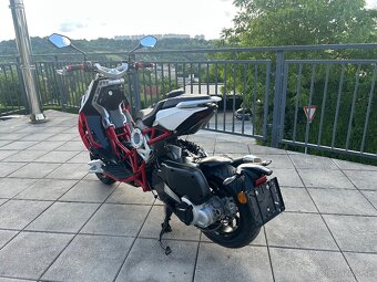 Italjet Dragster 200 - 2