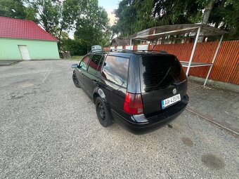 Vw golf 4 - 2