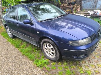 seat toledo - 2