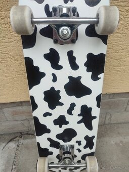Skateboard - 2