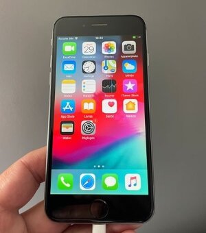 iPhone - 2