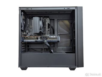 ⚡AMD 7 7700, RX 9070 XT, 32GB DDR5, 1TB SSD, 750W⚡ - 2