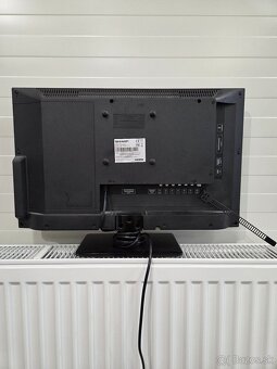 Televízor TV LED Sharp - 2
