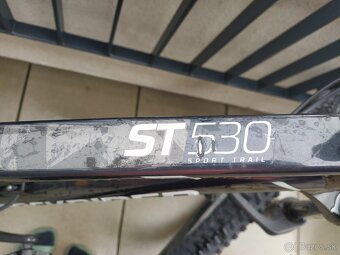 Predam horský bicykel rockrider 530 - 2