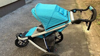 Thule Urban Glide 2 - 2