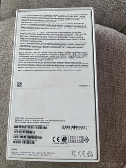 Iphone 11 - 2